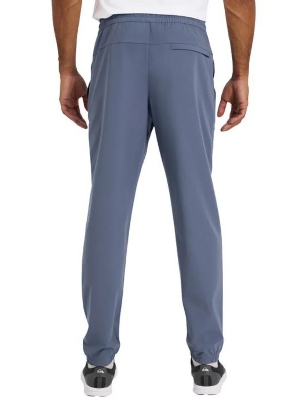 Quiksilver men stretch